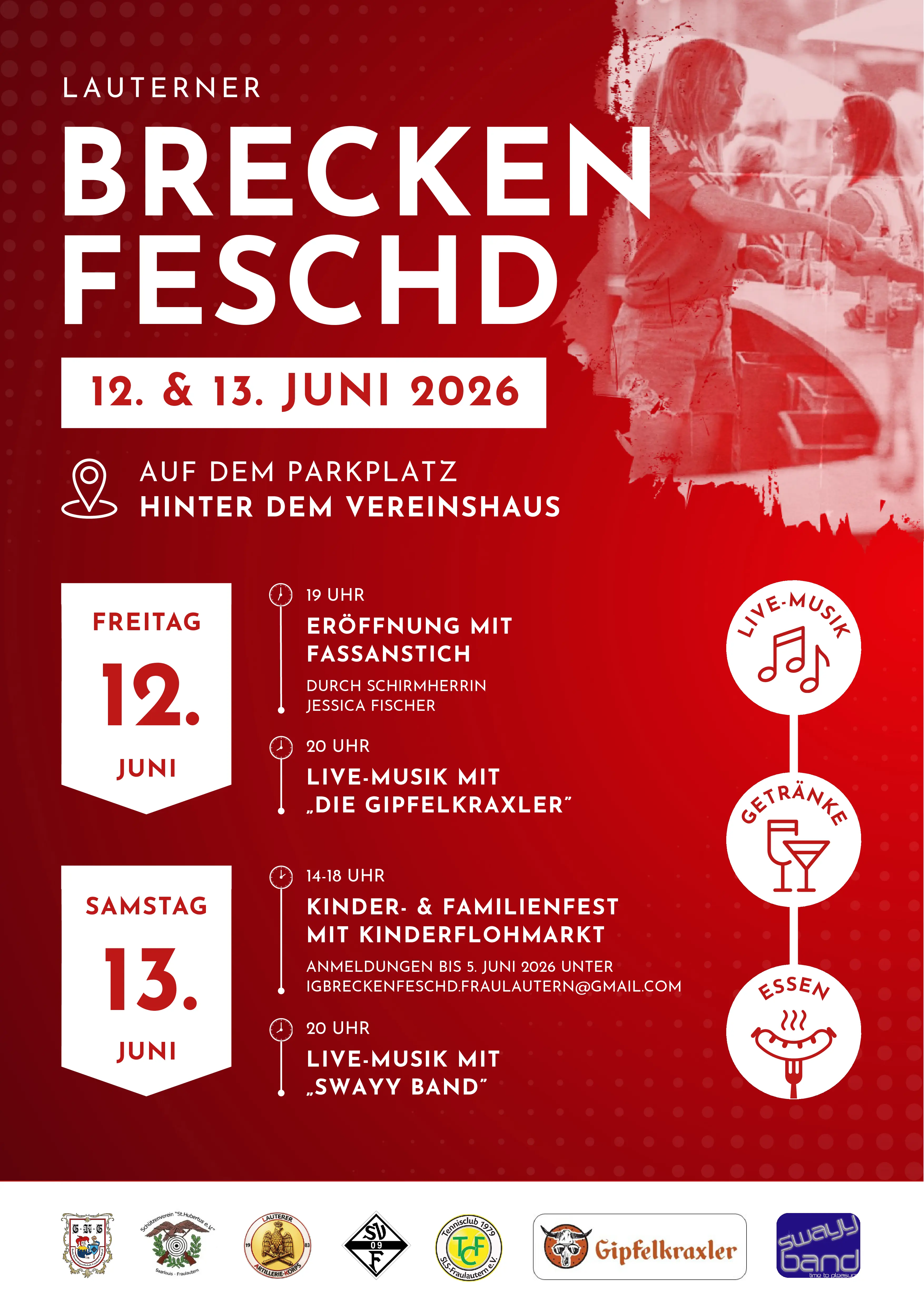 Breckenfeschd